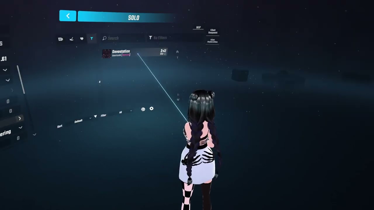 Beat Saber | Back from the dead | Stream recording 20.2.2026 | #wristalive #EMI