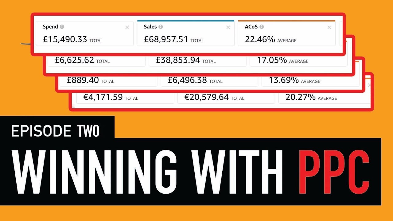 Amazon PPC 2019: руководство по шестизначной стратегии [ЧАСТЬ ВТОРАЯ]