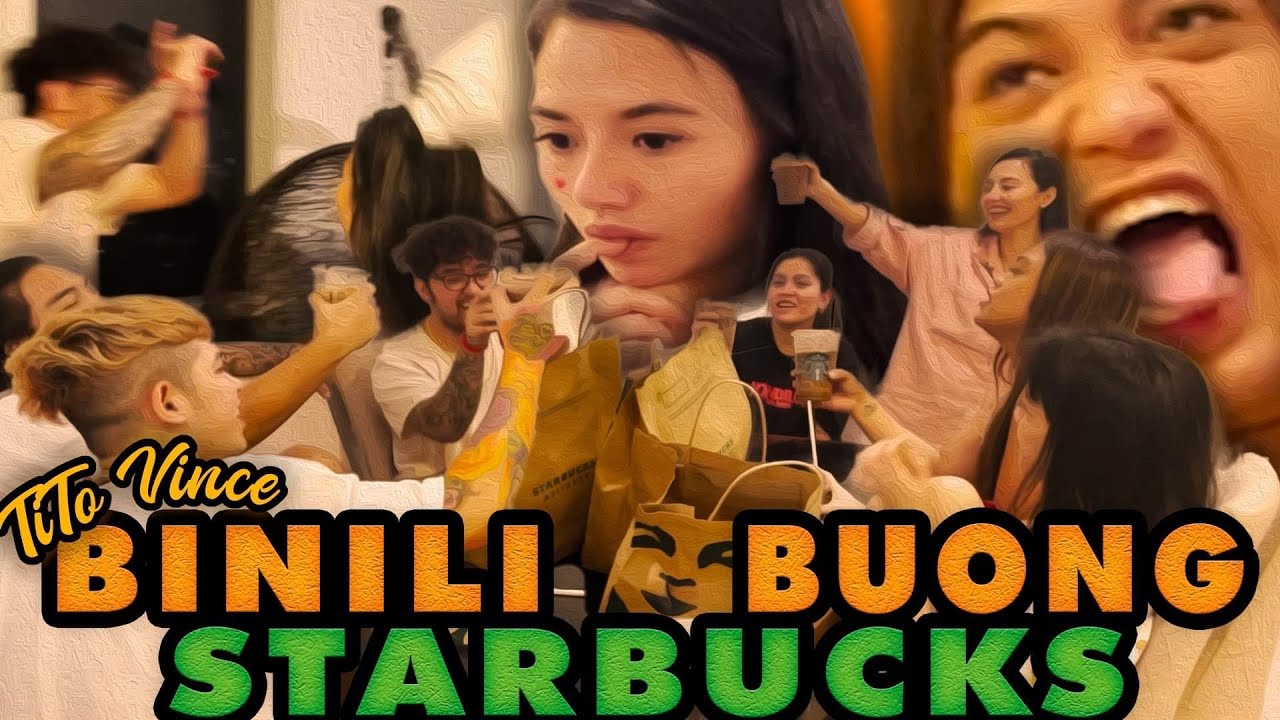 PINAGTRIPAN NAMIN PINSAN NI TONI FOWLER