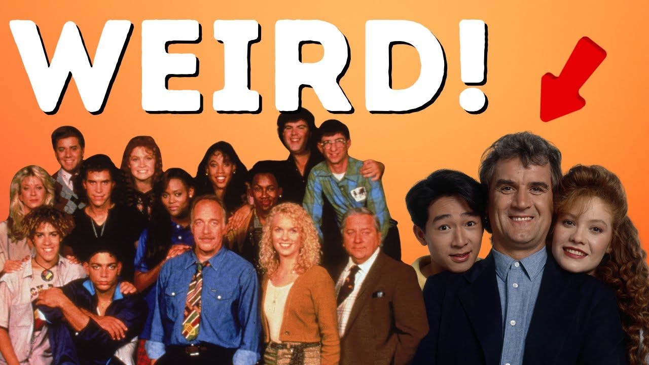 Head of the Class (1986) Exposed: The Real Story Behind the Scenes