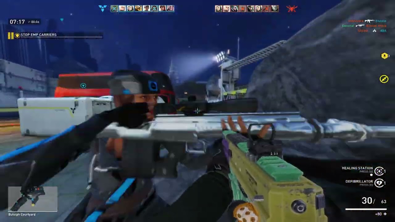 Dirty Bomb in 2026 | Manjaro Linux