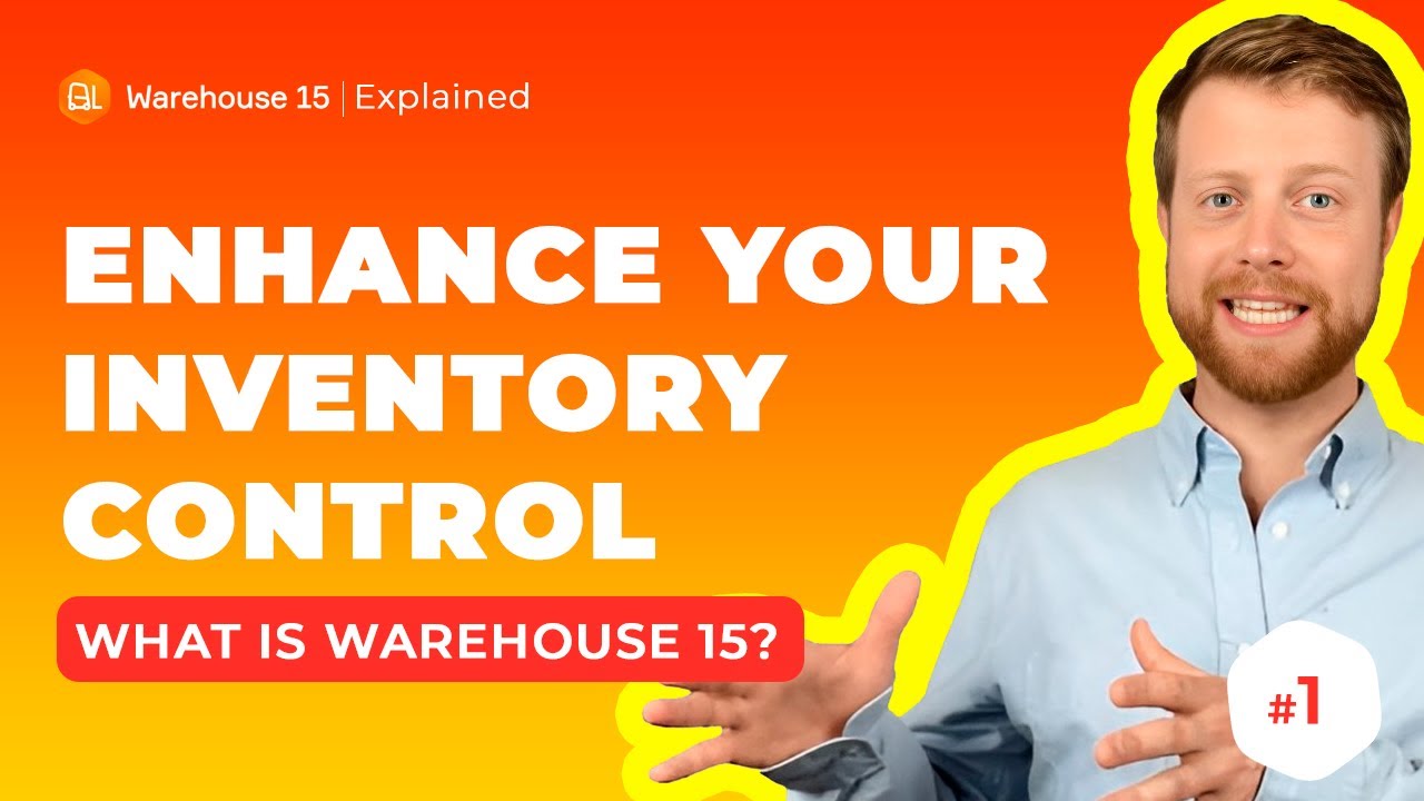 EP.1: What is Cleverence Inventory? | Cleverence Inventory Explained