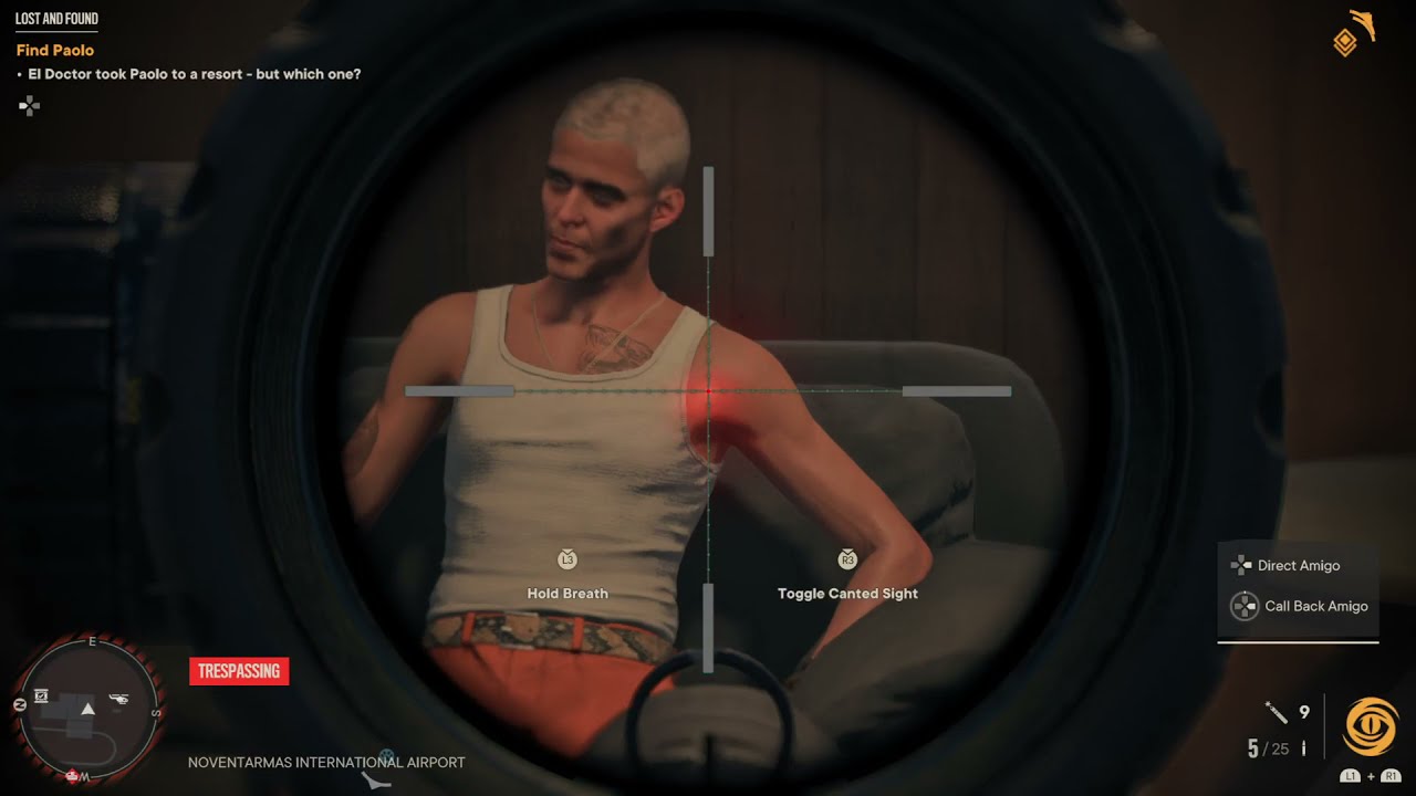What happern if you kill Bemb&eacute; then revive him?