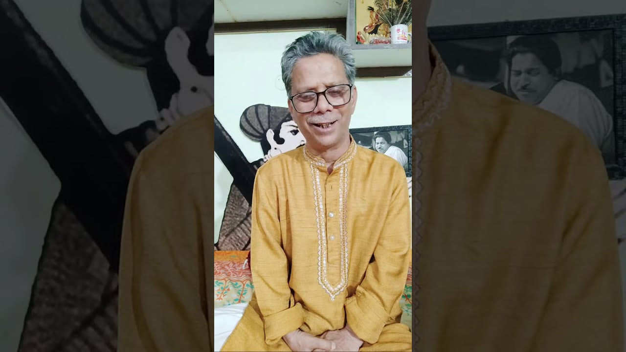Riyaz Session Shivratri (11-03-2021)  Raag Abhogi Kanada (अभोगी कानडा) - With Guru ji Sanjay Dewale