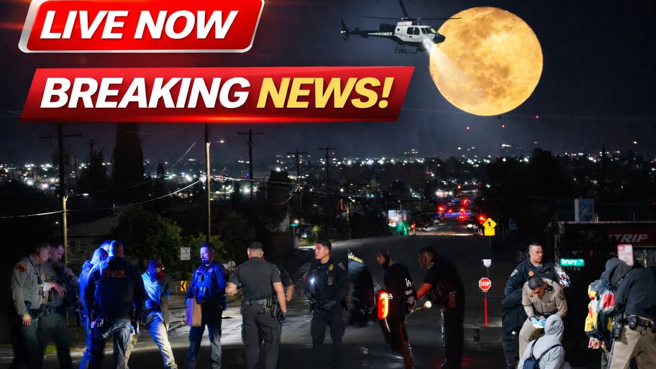 🔴LIVE In The Dark Streets VIEWER+DISCRETION