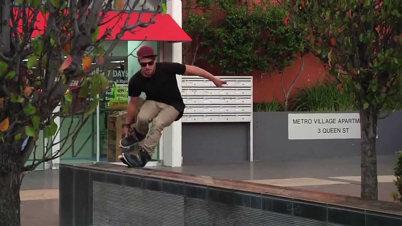 SEBA CJ Wellsmore Pro