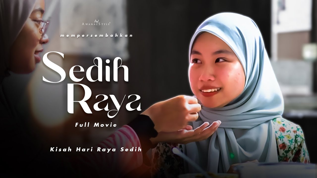 SHORTFILM HARI RAYA FULL MOVIE 2022-2024