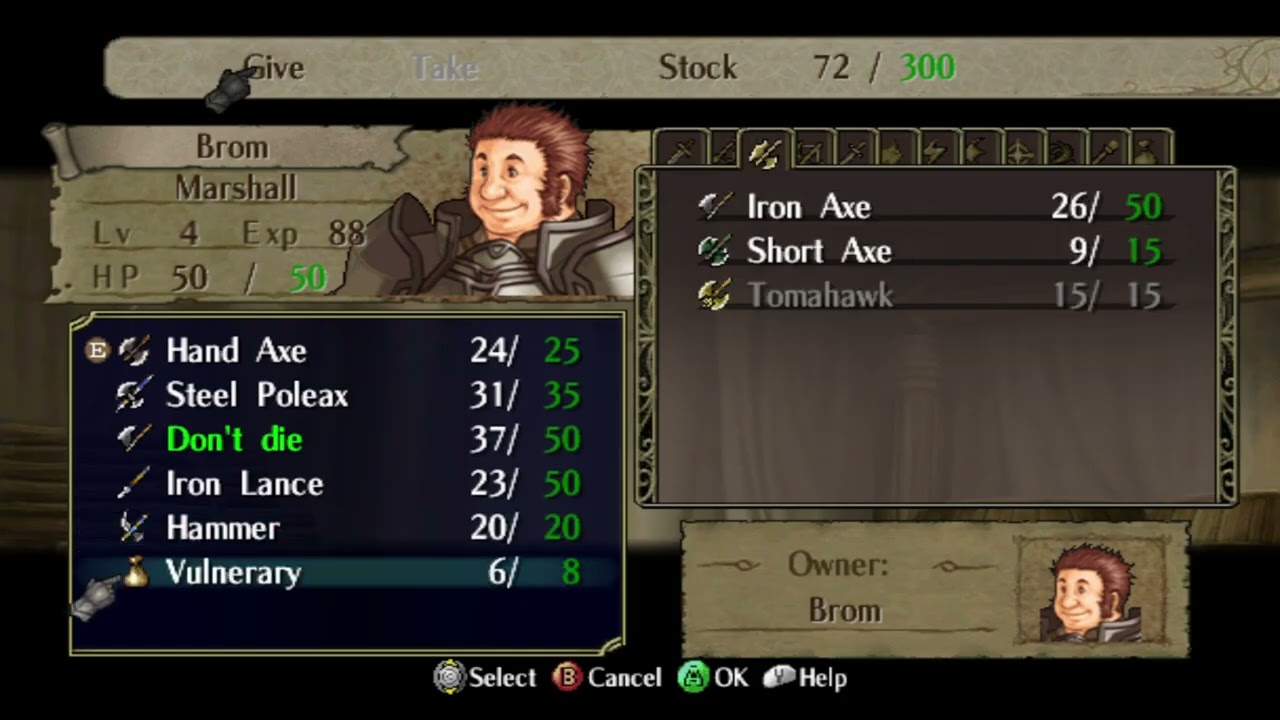 Fire Emblem: Radiant Dawn (23)