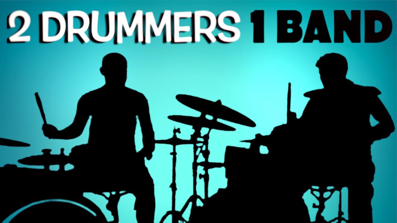 The Art of Double Drumming