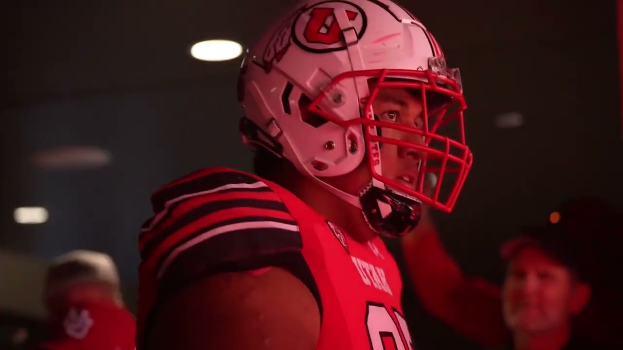 Utah Utes 2024-2025 Hype Video-Swag Surfin @universityofutah
