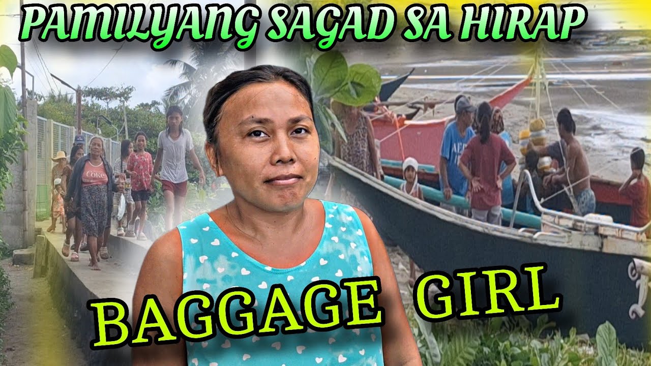 BARONG BARONG SA TABI NG SEA WALL #valsantosmatubang #kalingaprab joeydgreat 