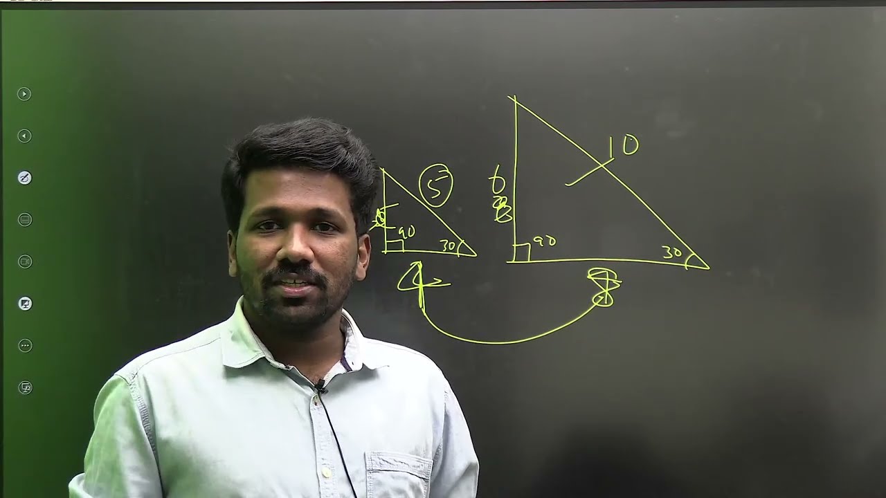 #27 | Distance & Directions | General Aptitude | COMPLETE COURSE | GATE 2024 | Christy Varghese