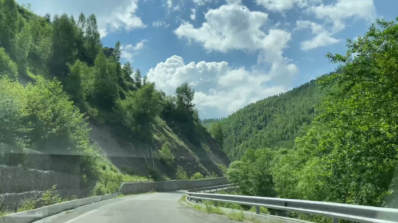 Rrugetim per Shishtavec