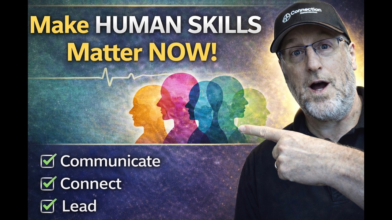 Make Human Skills Matter Now