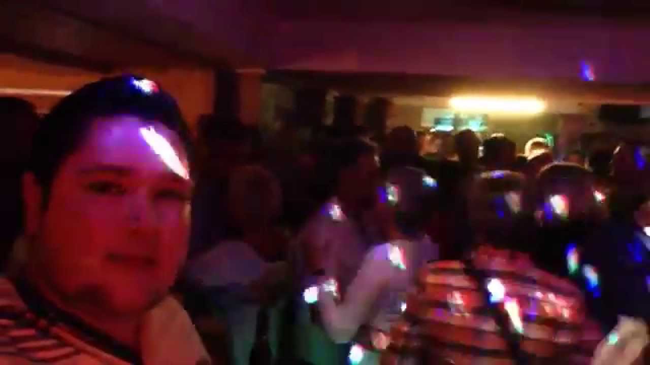 DJ PALI im LEO (Brauhaus) Willingen Vol. 2 (DJ Sebastian Pal)