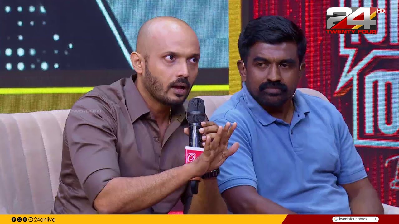 'ഫിറ്റ്നസും ഹെൽത്തും രണ്ടാണ്, ടെസ്റ്റുകളെല്ലാം നോർമലായ ഒരാൾ 10 പുഷ്അപ്പ് എടുക്കണമെന്നില്ല'