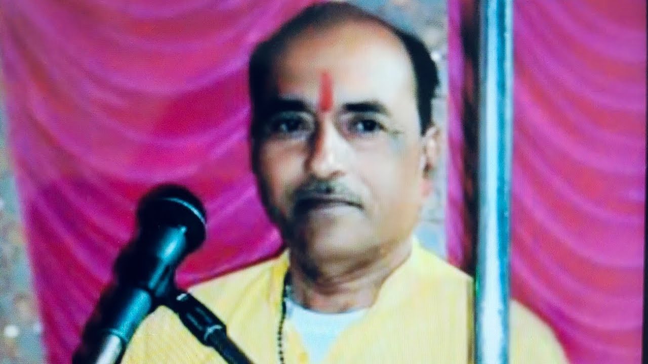 गायक कलाकार बाबूलाल जी संत देऊ,9166858187