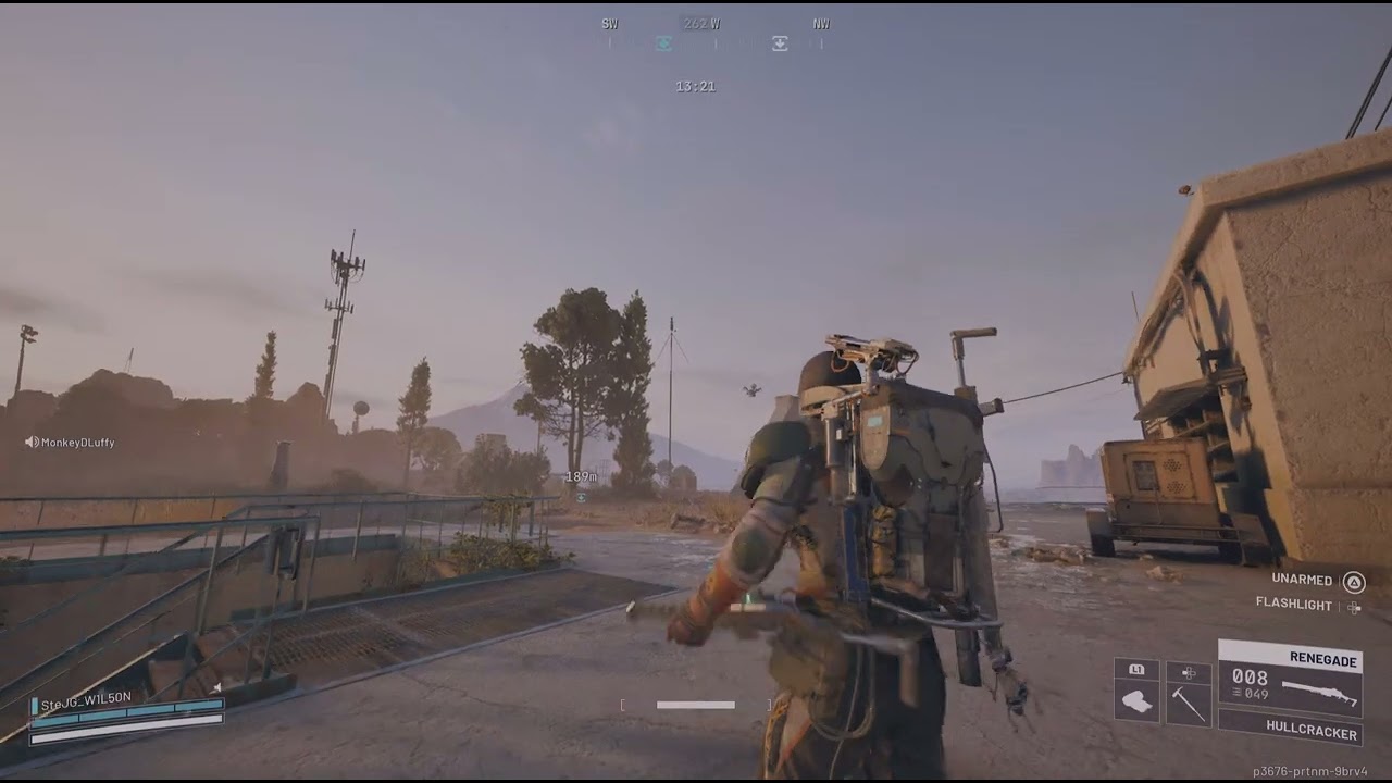 ARC Raiders - It's Worth Being Friendly