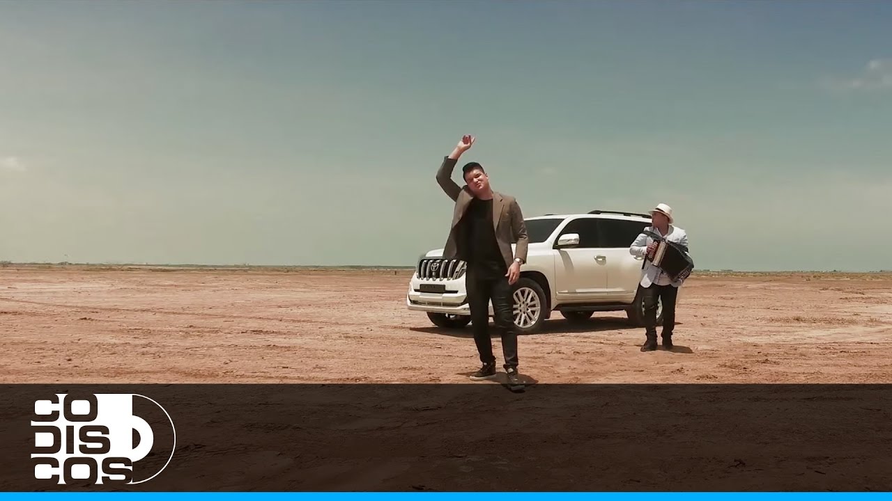 Lejos De Tu Vida, Elder Day&aacute;n D&iacute;az Y Luis Guillermo De La Hoz - Video Oficial