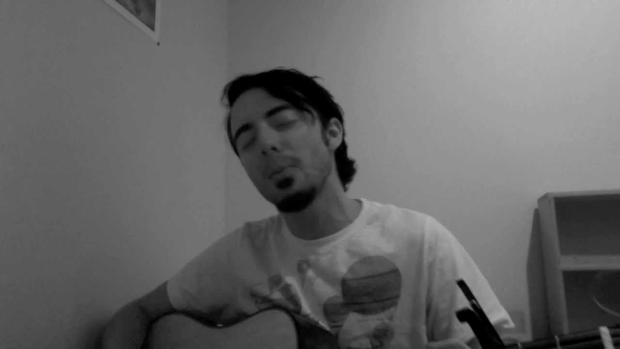 Finding the Line - Craig Grounds Original Song