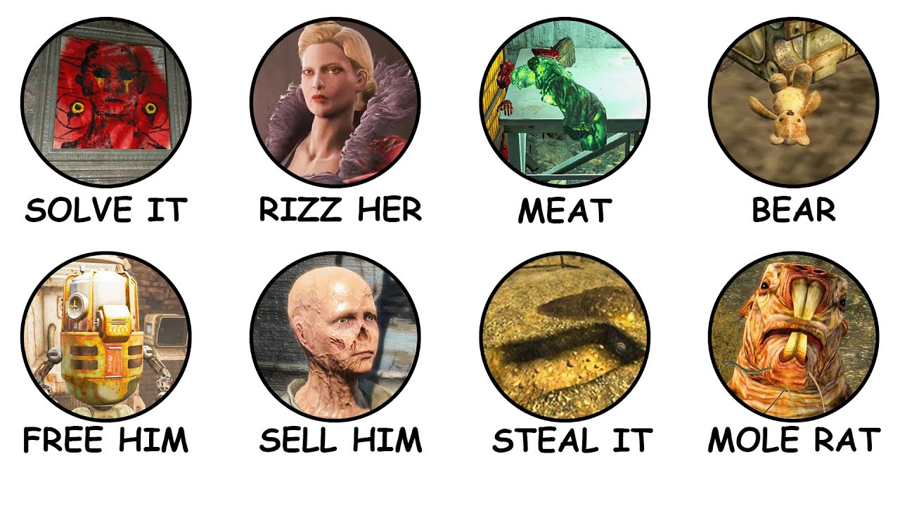 Every Hidden and Unmarked Quest Explained in 17 Minutes