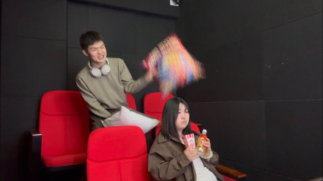 놀러갔어요~ 뭐했게~