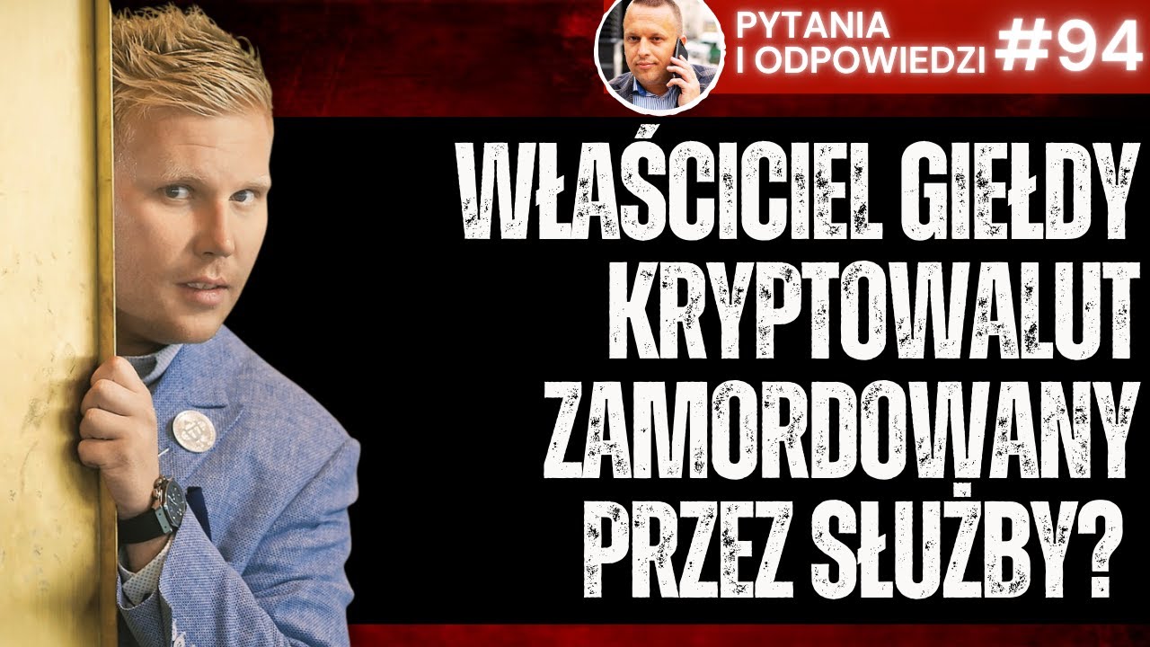 SYLWESTER SUSZEK - TAJEMNICA ZNIKNIĘCIA. RZĄDZĄ NAMI MAFIE, SŁUŻBY I LOŻE?