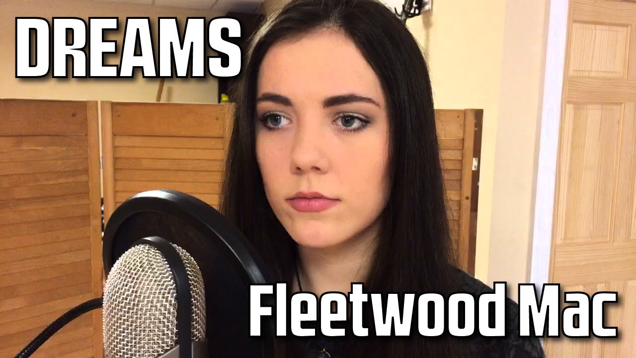 DREAMS - Fleetwood Mac (Cover) || Summer Grace