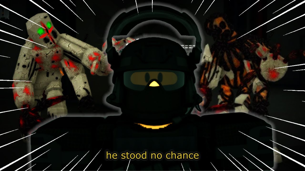 SCI - Pathos III The Boogeyman