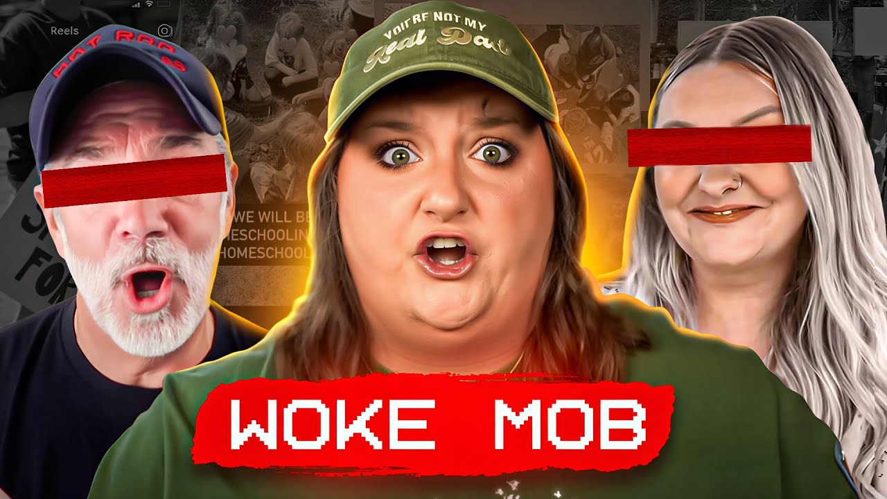 RawBeautyKristi’s Year of Silence Just Ended… Badly