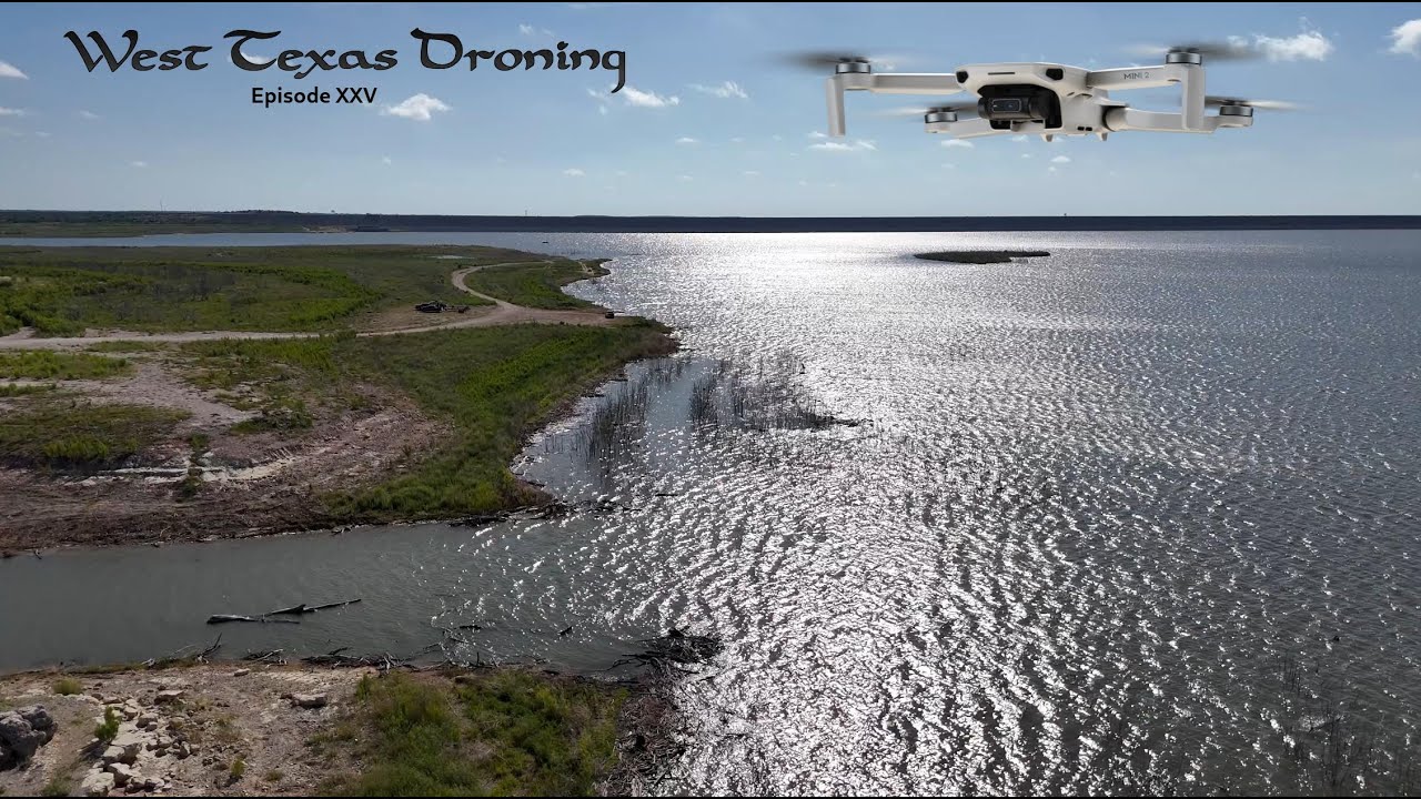 West Texas Droning Episode XXV