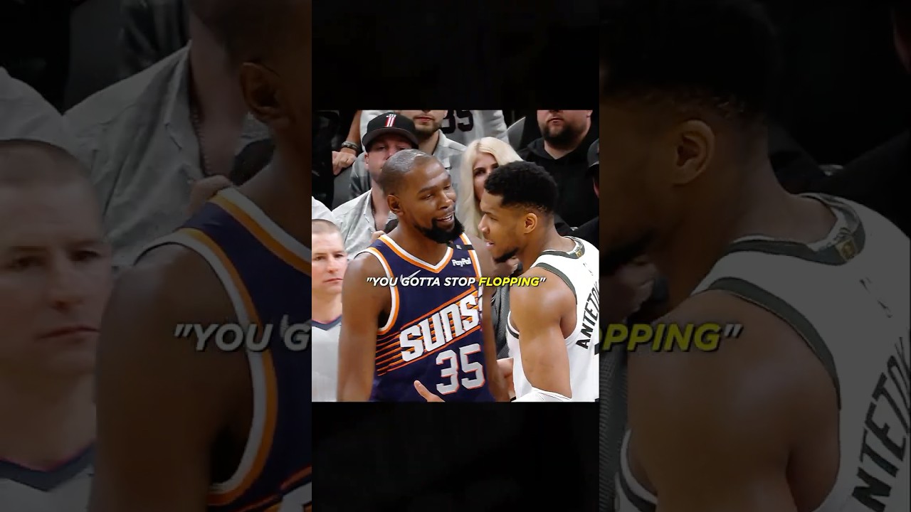 Funniest NBA Reactions 😂🔥