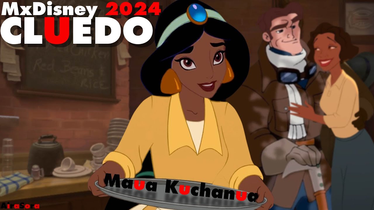 「MD 2024」Audition | Maua Kuchanua