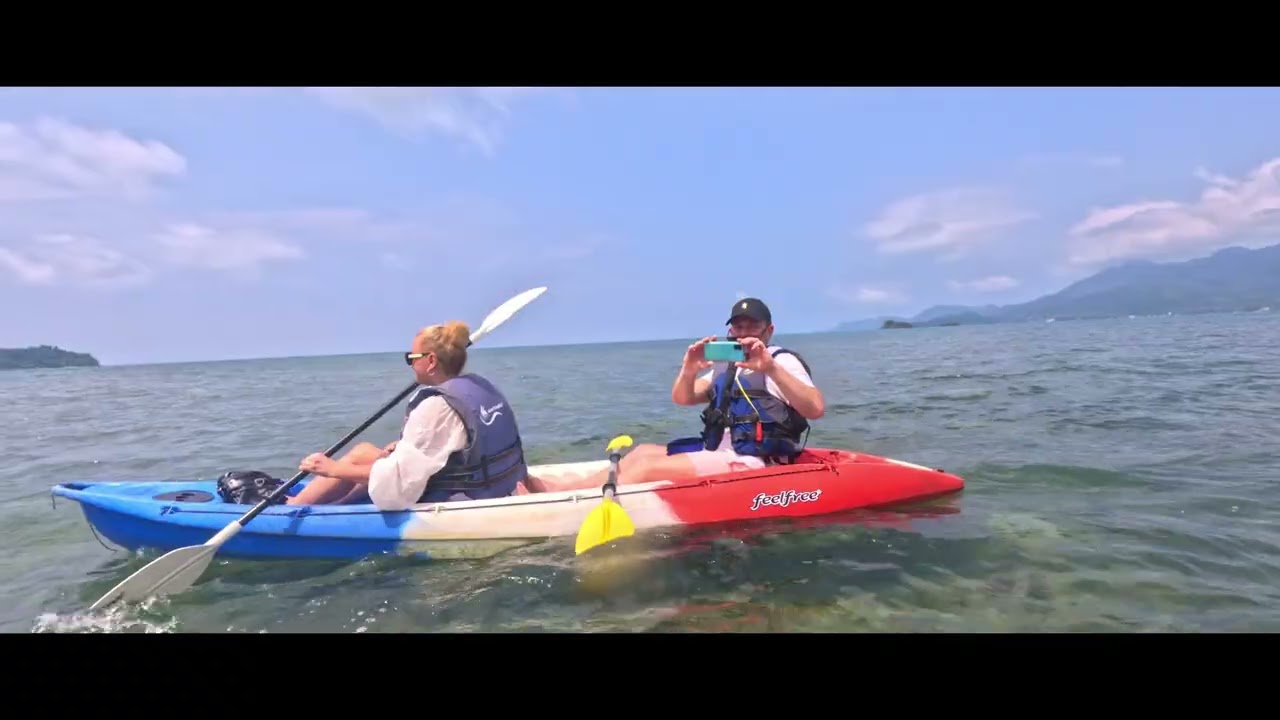 Thailand / Bangkok / Koh Chang