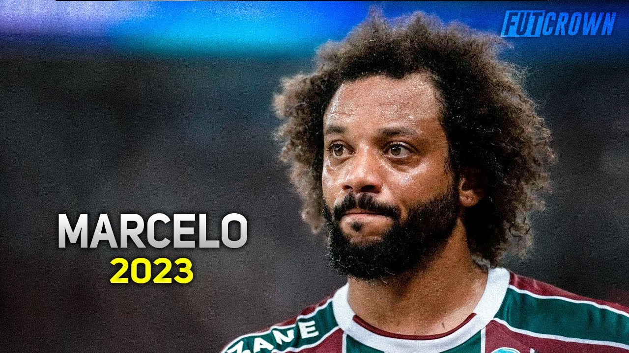 Marcelo 2023 ● Fluminense ► Amazing Skills, Goals & Assists | HD