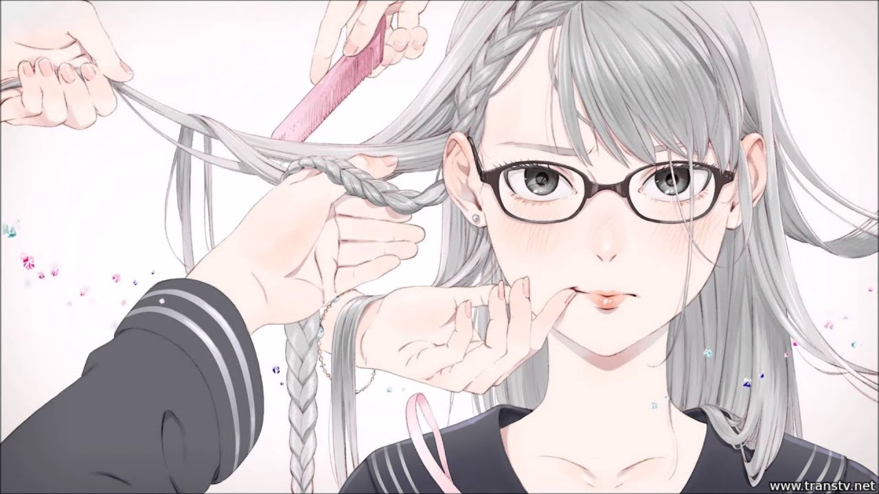 Nightcore - Pretty Hurts