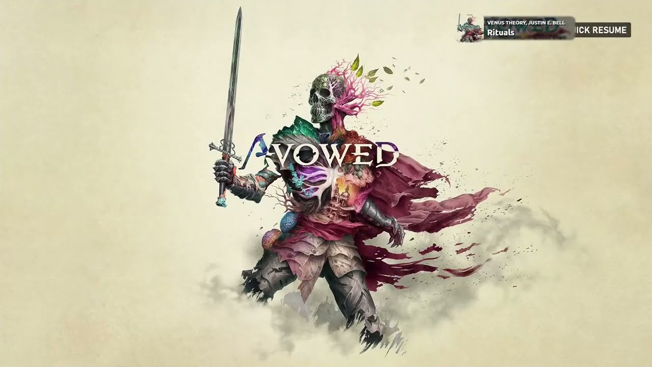 Avowed - First Play Through - Part 6
