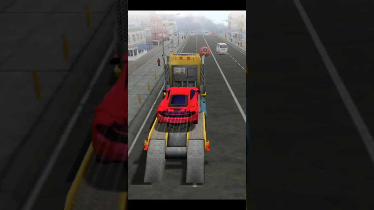 Turbo Racing 3d Car Game Android Gameplay Video #viral #shorts #turbo #3d #androidgames