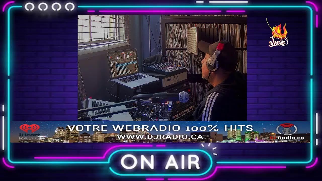 MONTREAL CALIENTE LIVE SHOW 29-11-2025