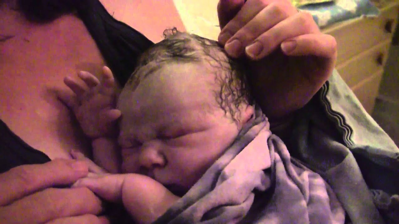 Birth Of Bastien
