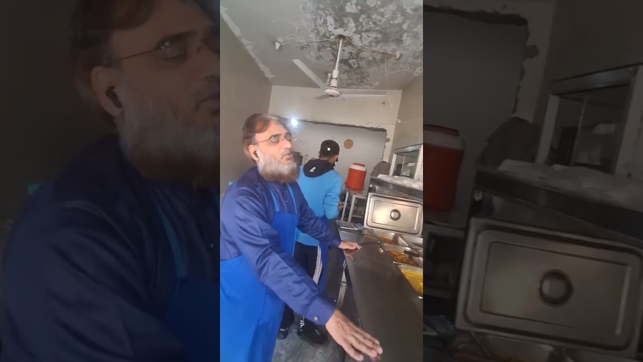  *Zouq Arabia Restaurant*Ghar ka Hai Aur Acha Hai.