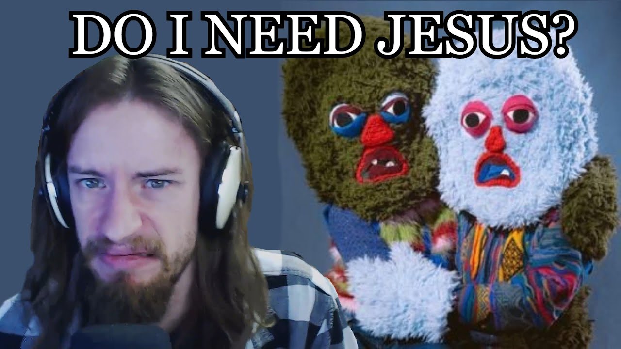 HALF•ALIVE TAKES ME BACK TO CHURCH | Persona Album Reaction
