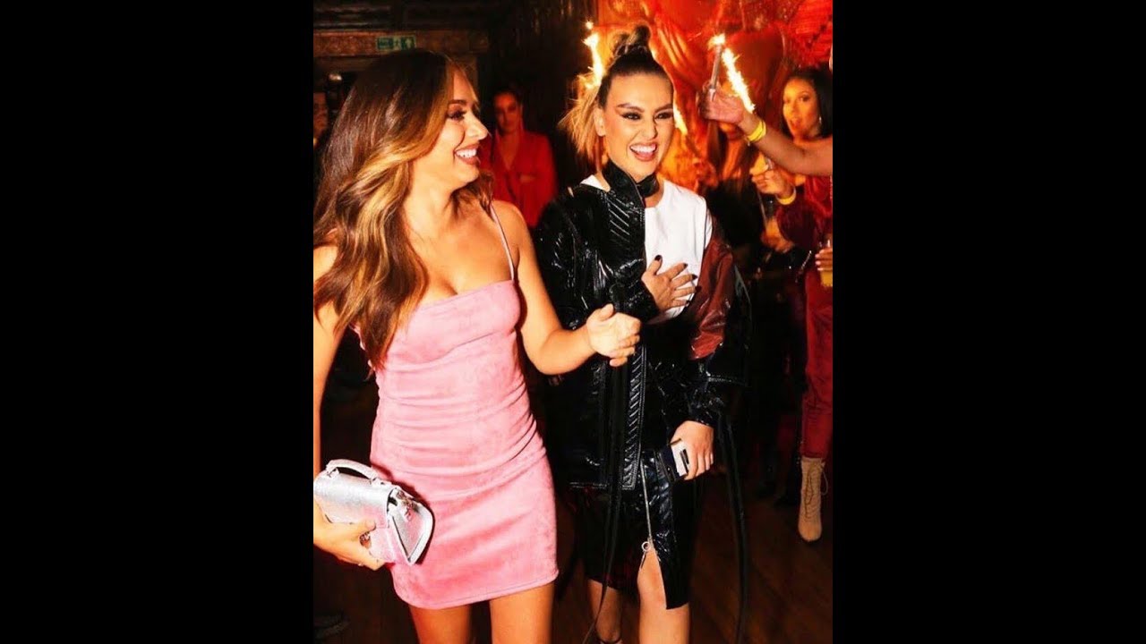 Jerrie - In The Name Of Love