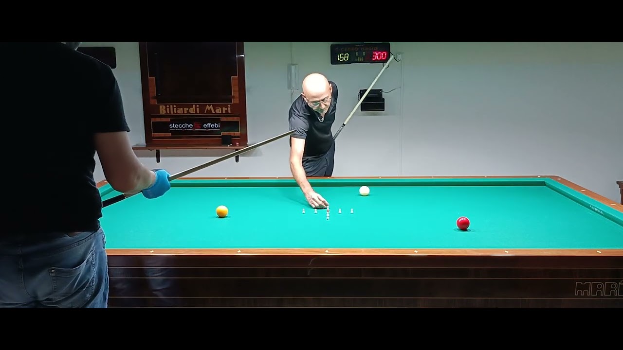 allenamento C S B SELINUS castelvetrano angelo messina cat 2 vs marcello de liso cat 2