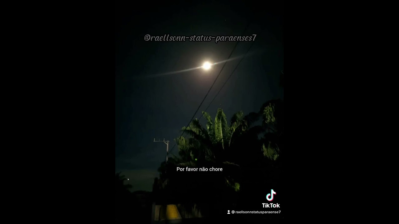 @ivan pat&ecirc;-tchau tchau amor @Par&aacute; Passad&atilde;o @