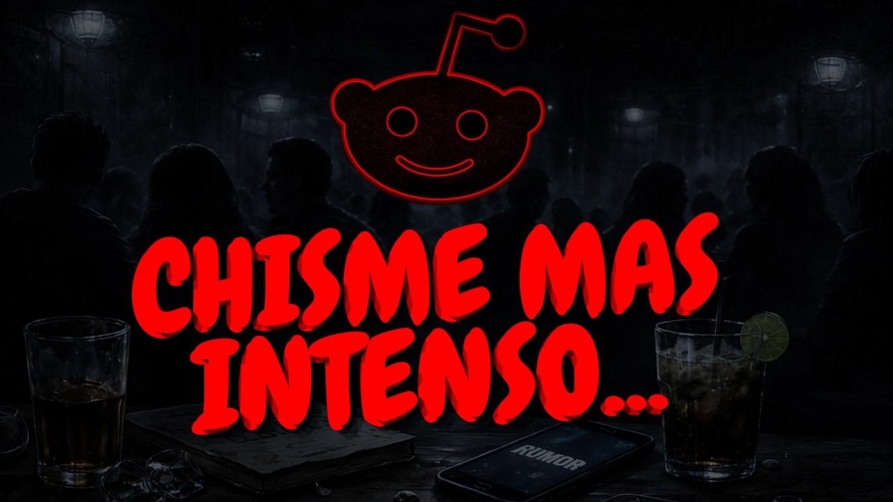 &iquest;Cu&aacute;l Es El Chisme Mas Intenso Que Conoces?
