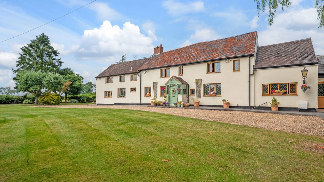 Another Luxury Home Sold by Fine & Country Coventry