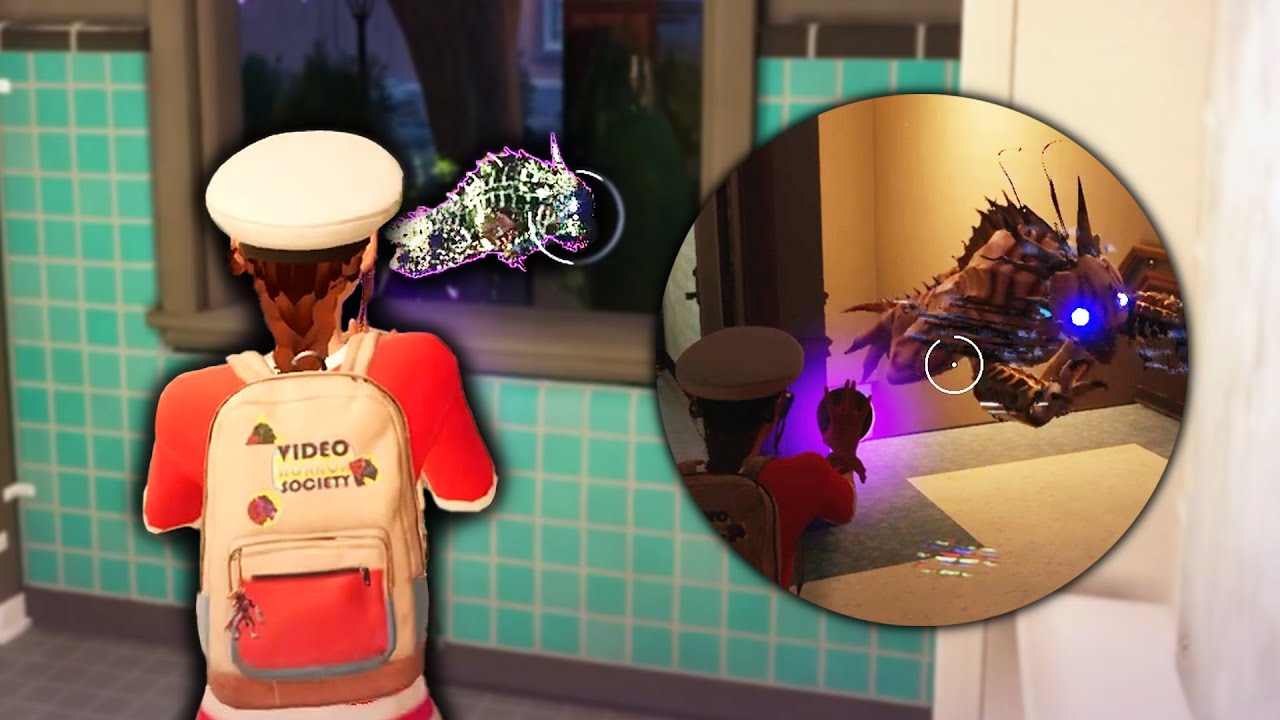 He Disrespected My Enigma - VHS