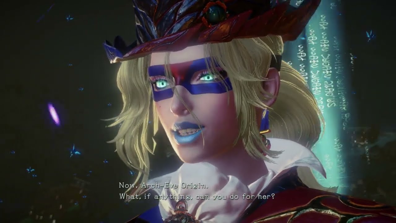 Bayonetta 3 - Full Story Walkthrough - Part 16