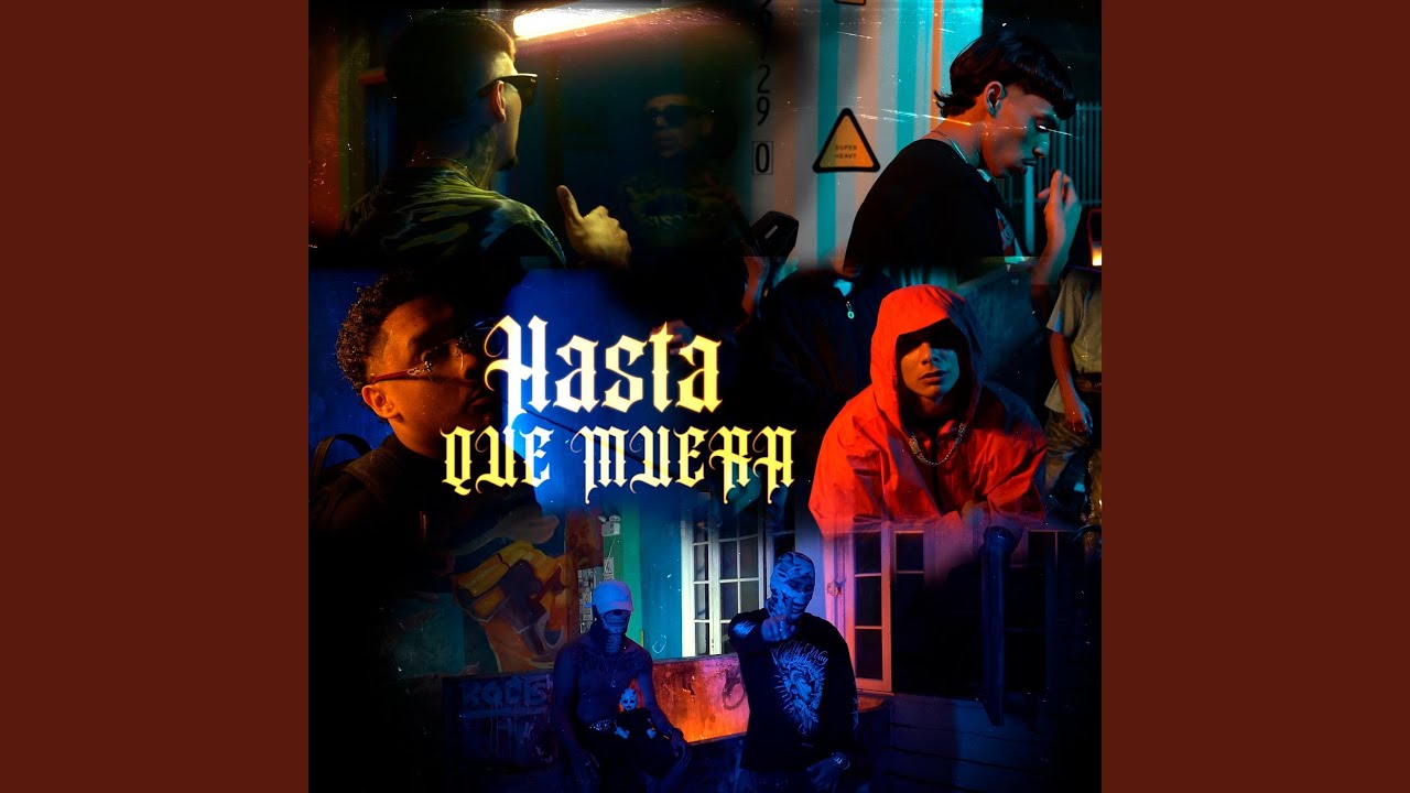 Hasta Que Muera